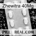 Zhewitra 40Mg cialis3